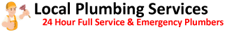 Montgomery Twp PA 24 Hour Plumbers